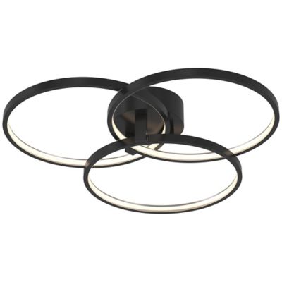 Orion LED Flushmount
