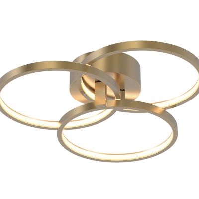Orion LED Flushmount