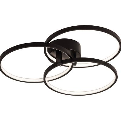 Orion LED Flushmount