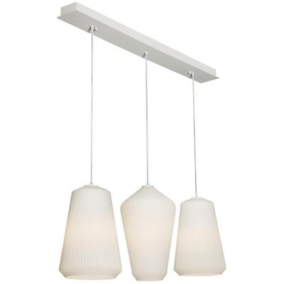 Lily Triple Linear Suspension