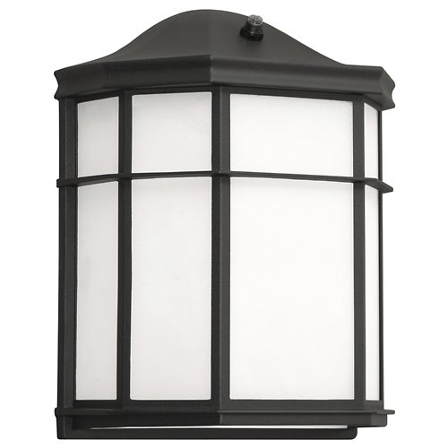 Bristol LED Outdoor Wall Sconce