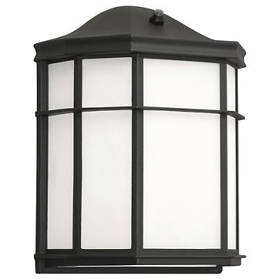 Bristol LED Outdoor Wall Sconce