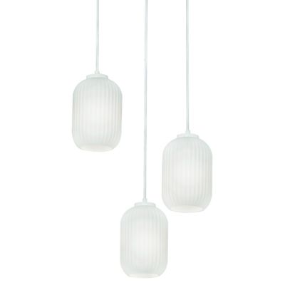 Callie Mutli Light Pendant