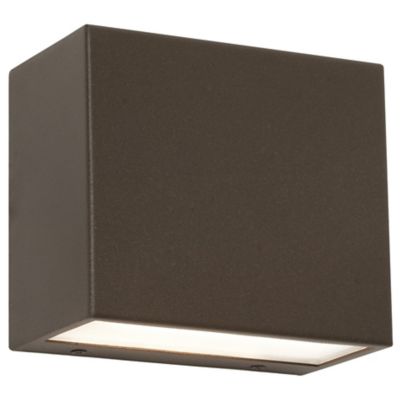 Dakota LED Outdoor Wall Sconce