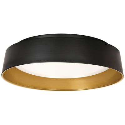 Duncan LED Flushmount