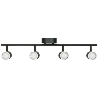 Gregor LED Rail Light