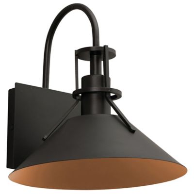 Gus LED Outdoor Wall Sconce