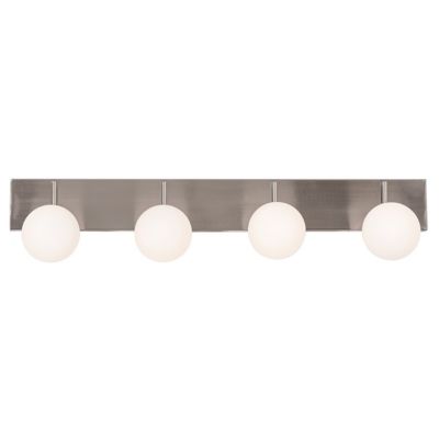 Metropolitan LED Vanity Light