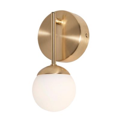 Pearl LED Wall Sconce