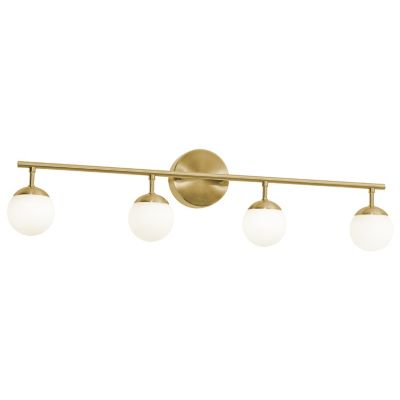 Pearl LED Vanity Light