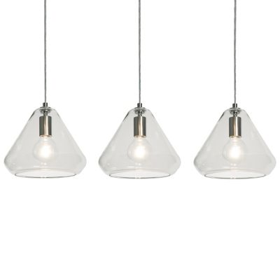 Armitage Multi-Light Linear Pendant