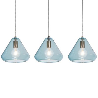 Armitage Multi-Light Linear Pendant