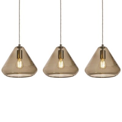 Armitage Multi-Light Linear Pendant