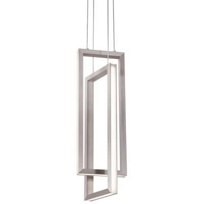 Cole LED Pendant