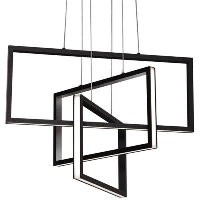 Cole LED Pendant