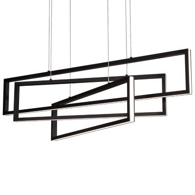 Cole LED Pendant