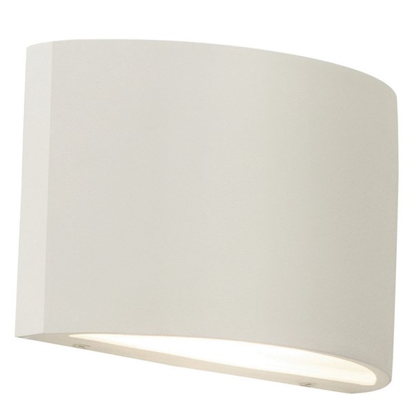 Colton LED Outdoor Wall Sconce