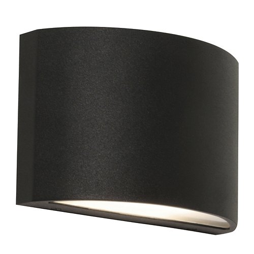 Colton LED Outdoor Wall Sconce