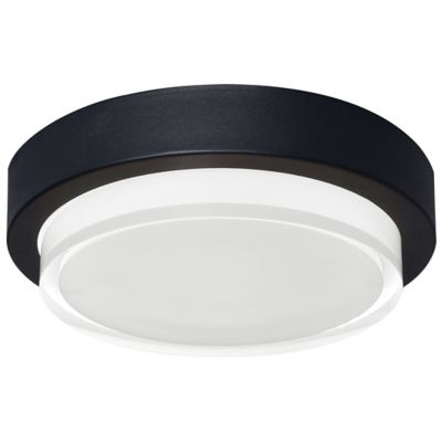 Elm LED Outdoor Flushmount