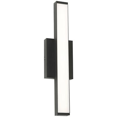 Gale LED Outdoor Wall Sconce
