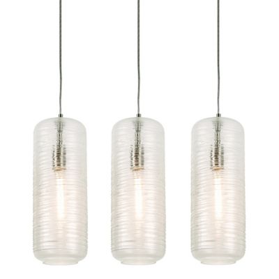 Hermosa Linear Multi-Light Pendant