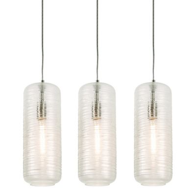 Hermosa Linear Multi-Light Pendant