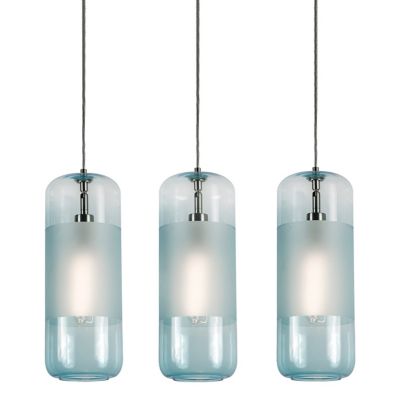 Hermosa Linear Multi-Light Pendant