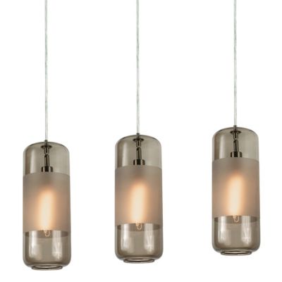 Hermosa Linear Multi-Light Pendant