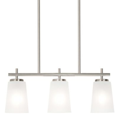 Joanna Multi-Light Linear Pendant