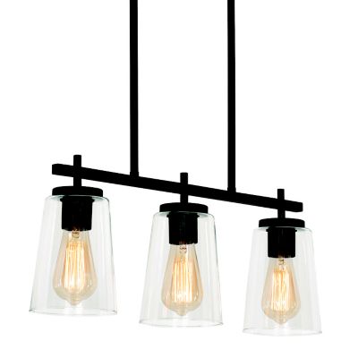 Joanna Multi-Light Linear Pendant