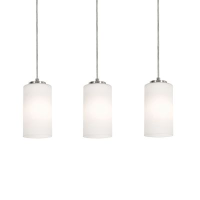 Leo Linear Multi-Light Pendant