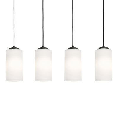 Leo Linear Multi-Light Pendant