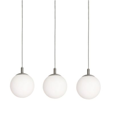 Loretto Linear Pendant