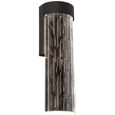 Matrix LED Wall Sconce