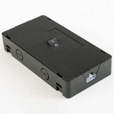 Noble Pro 2 & Koren Hardwire Box