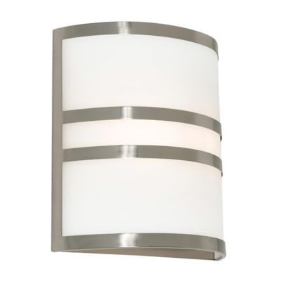 Plaza Wall Sconce