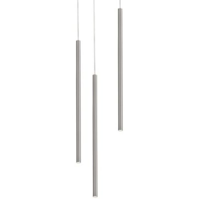Point LED 3-Point Pendant by AFX Lighting at Lumens.com