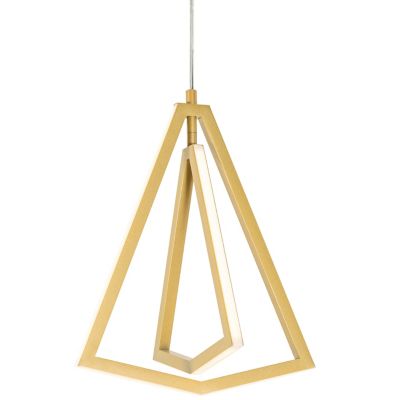 Gianna LED Pendant