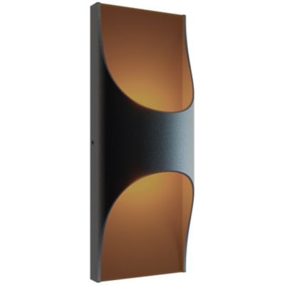 Harrison LED Outdoor Wall Sconce