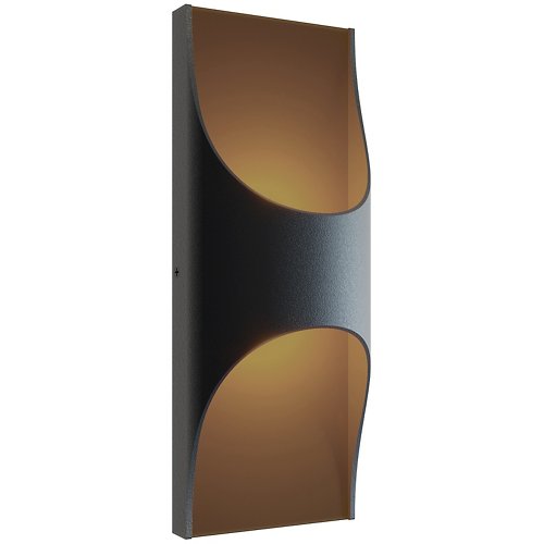 Harrison LED Outdoor Wall Sconce