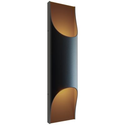 Harrison LED Outdoor Wall Sconce