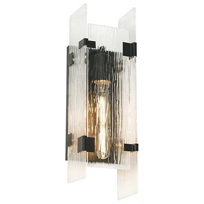 Pioneer Wall Sconce