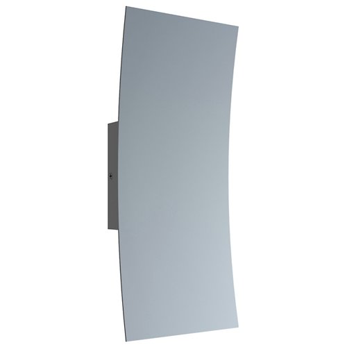Sadie Outdoor LED Wall Sconce