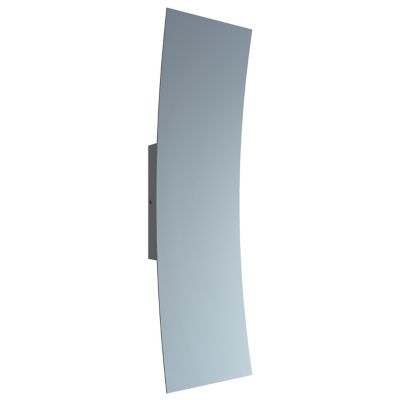 Sadie Outdoor LED Wall Sconce