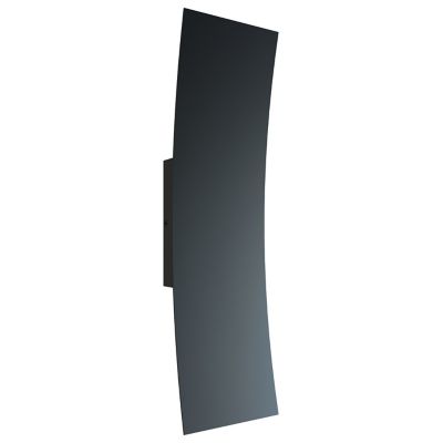 Sadie Outdoor LED Wall Sconce