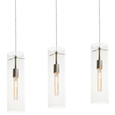 View Linear Suspension