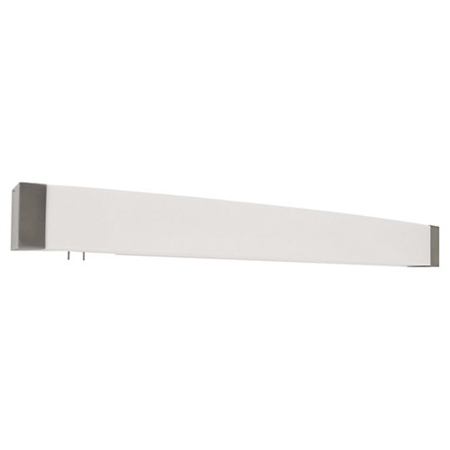 Algiers LED Overbed Wall Light