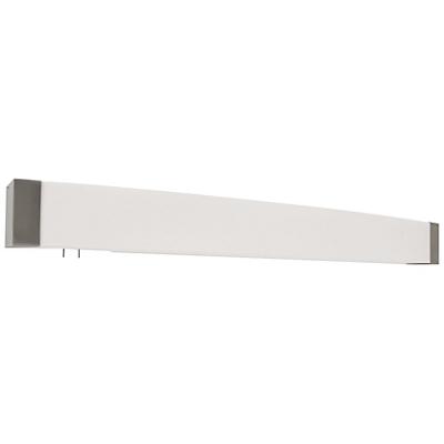Algiers LED Overbed Wall Light