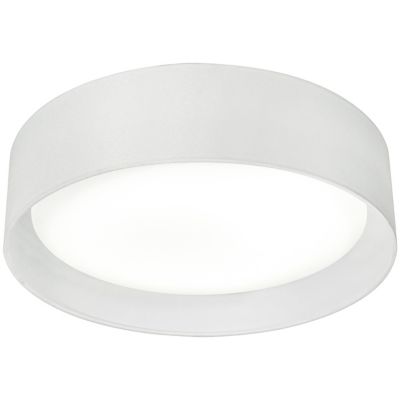 Ally LED Flushmount