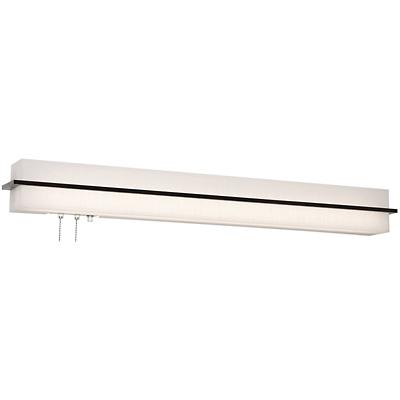 Apex LED Overbed Wall Light